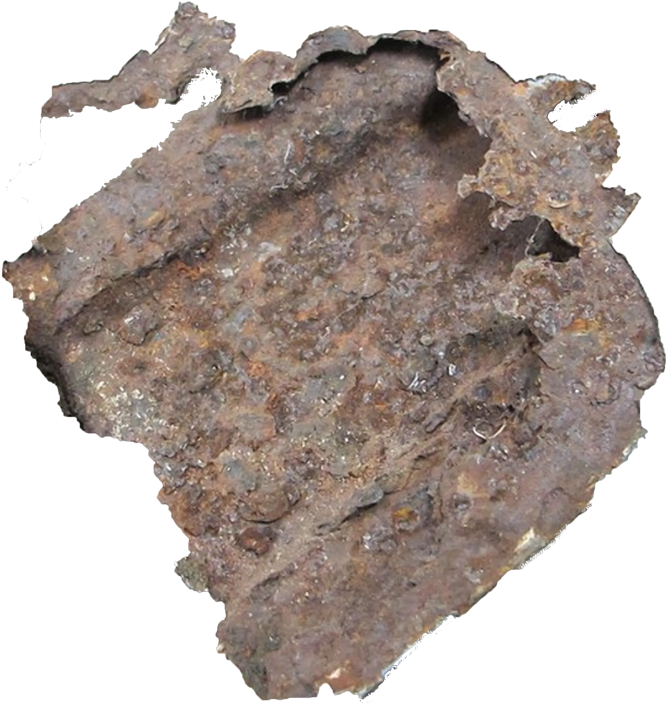 Rust Hole Magnets - Instant Security for Your Classic Car or Truck!