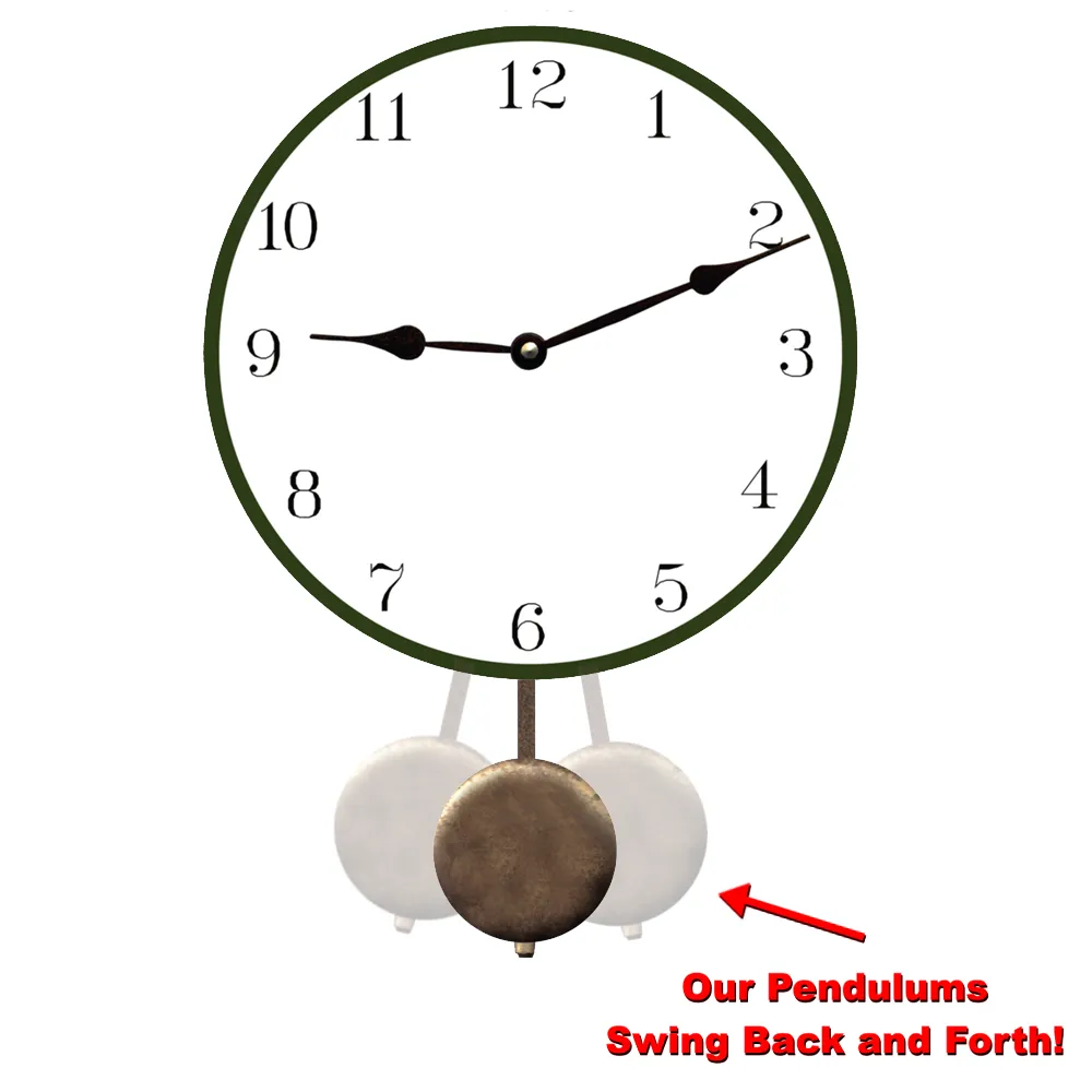 Rustic Handmade Life Preserver Clock – Maritime Home Accent