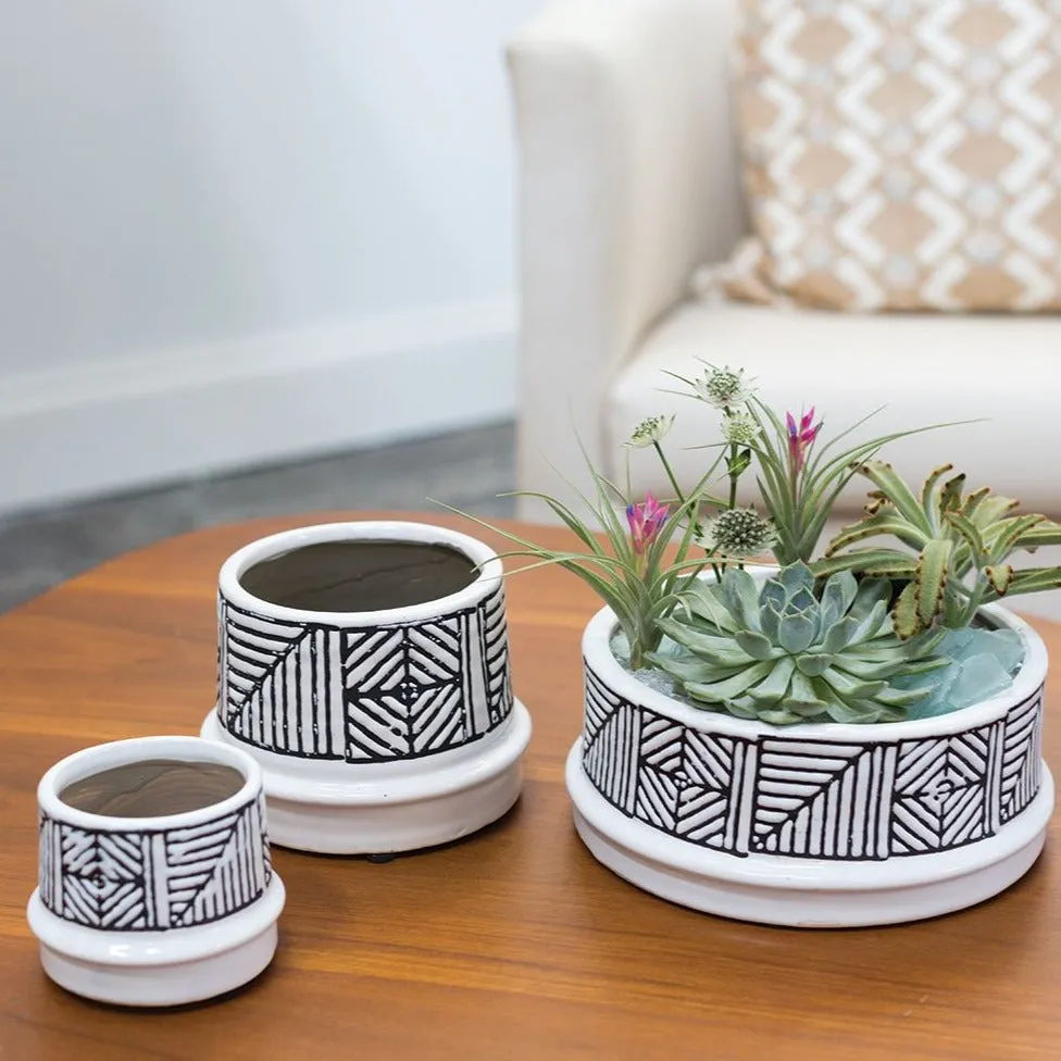 Safaa Pot (Small)