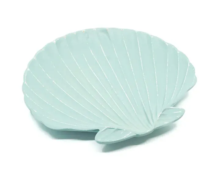 Seashell Trinket Tray