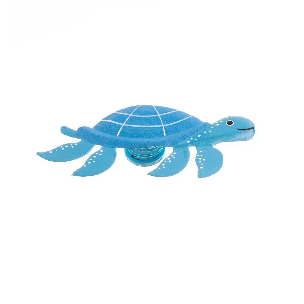 Shoeless Joe 15cm Metal Sea Animals Magnets (Choice of 6)