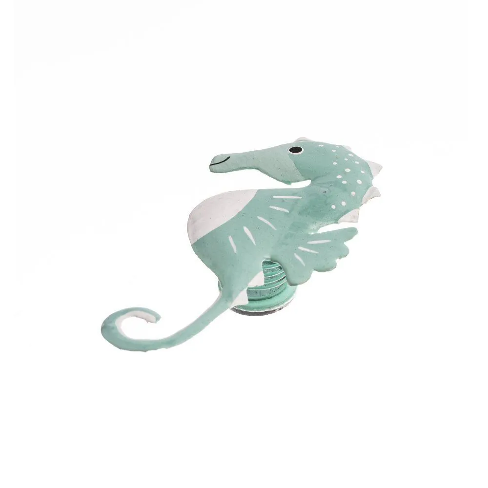 Shoeless Joe 15cm Metal Sea Animals Magnets (Choice of 6)
