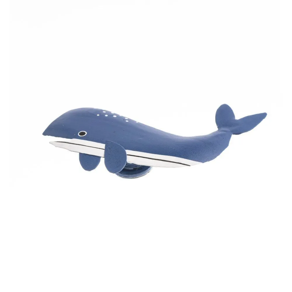 Shoeless Joe 15cm Metal Sea Animals Magnets (Choice of 6)