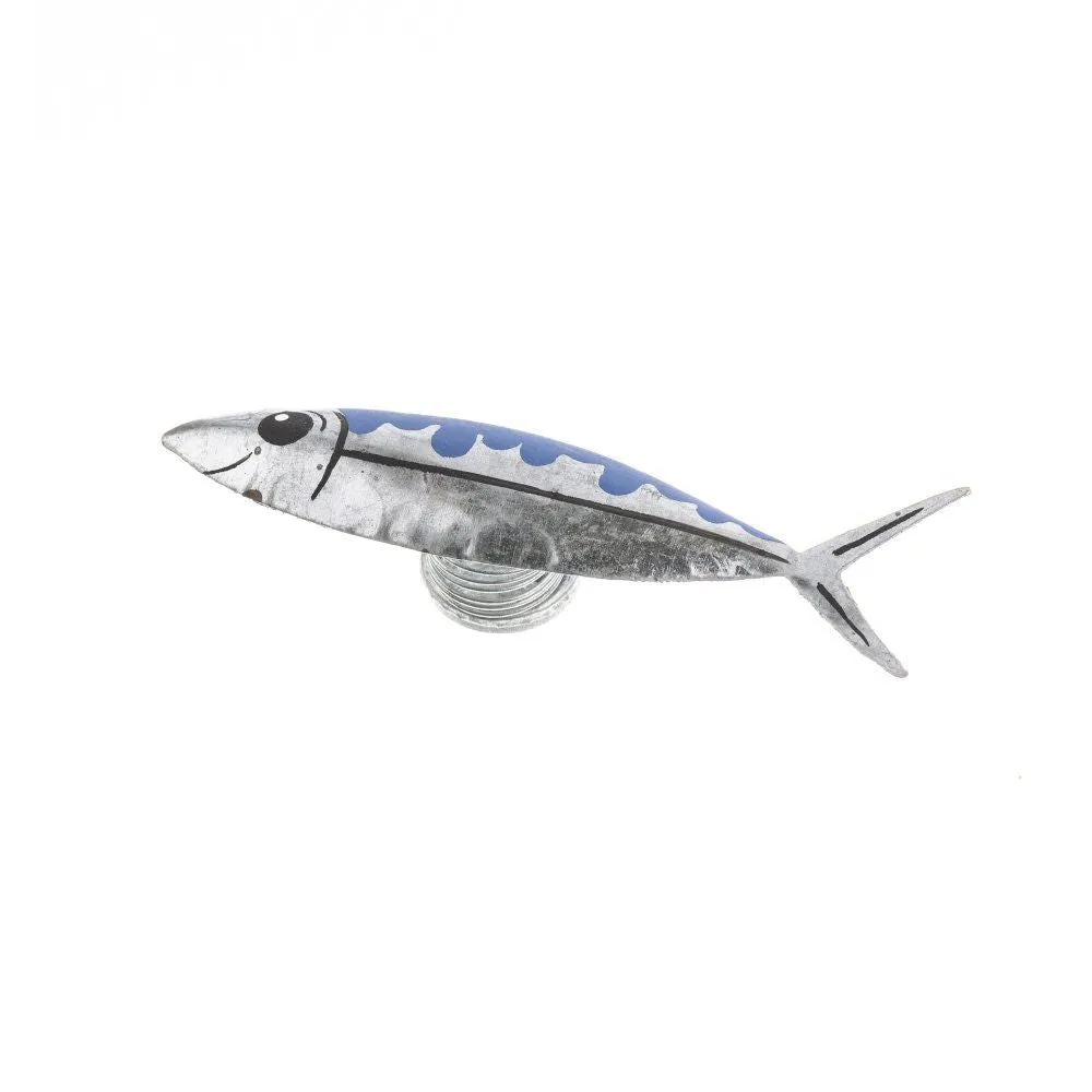 Shoeless Joe 15cm Metal Sea Animals Magnets (Choice of 6)