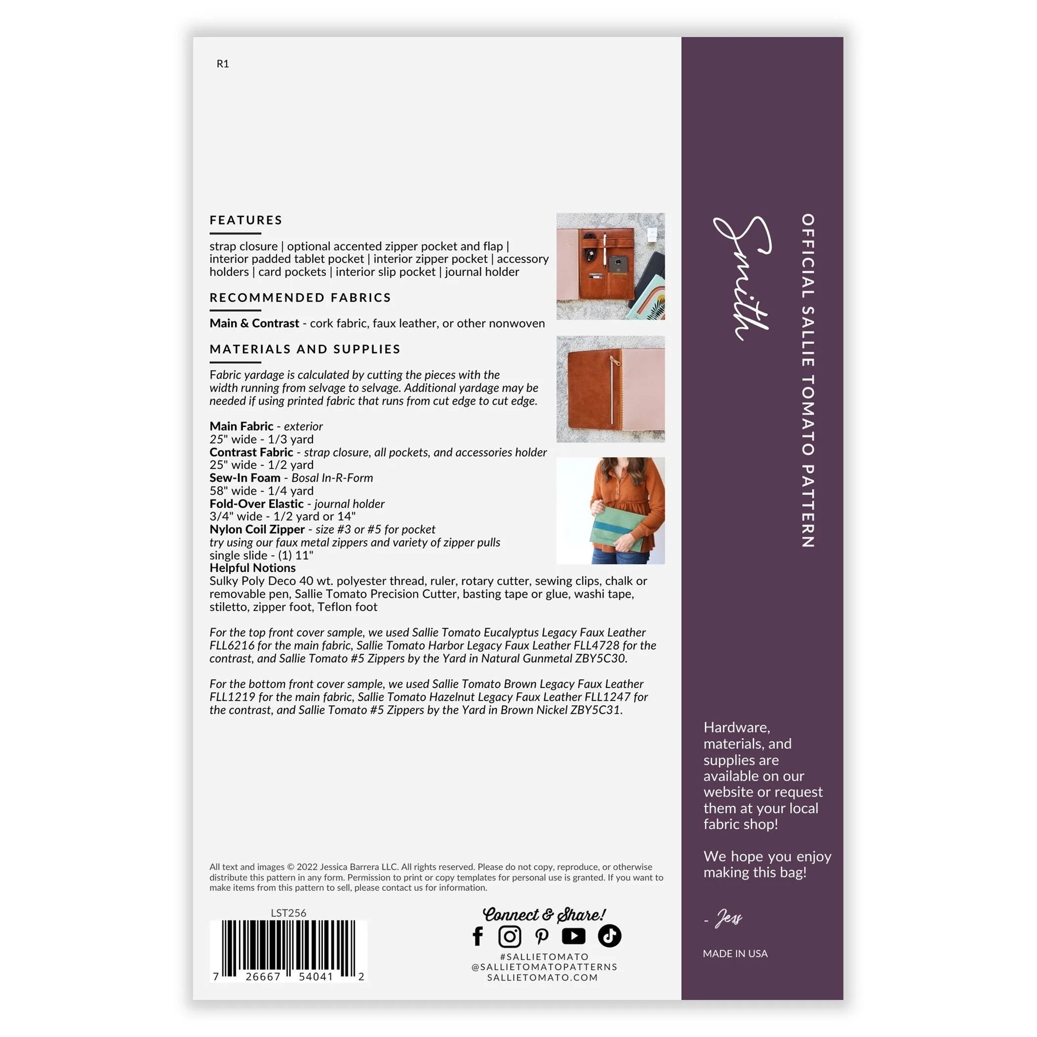 Smith Instant Download