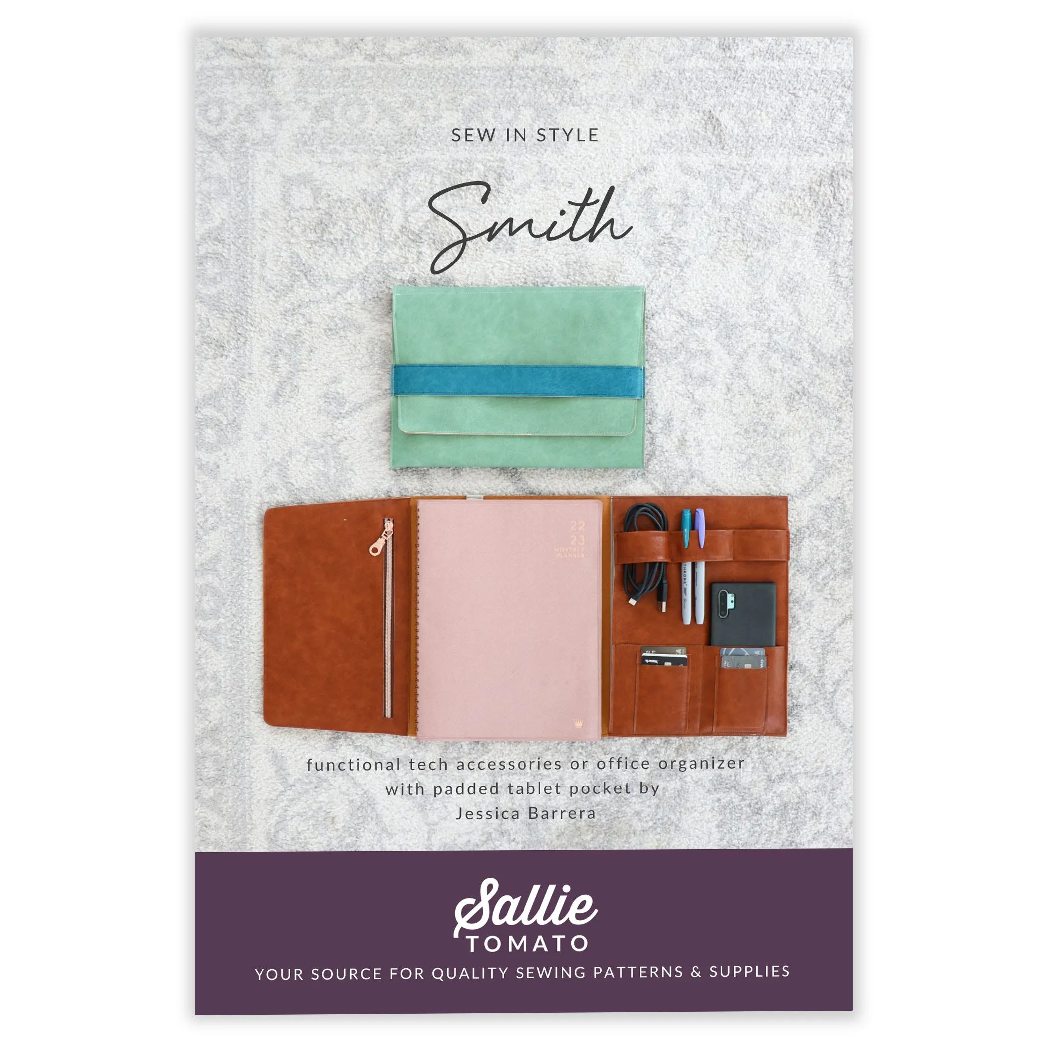 Smith Instant Download