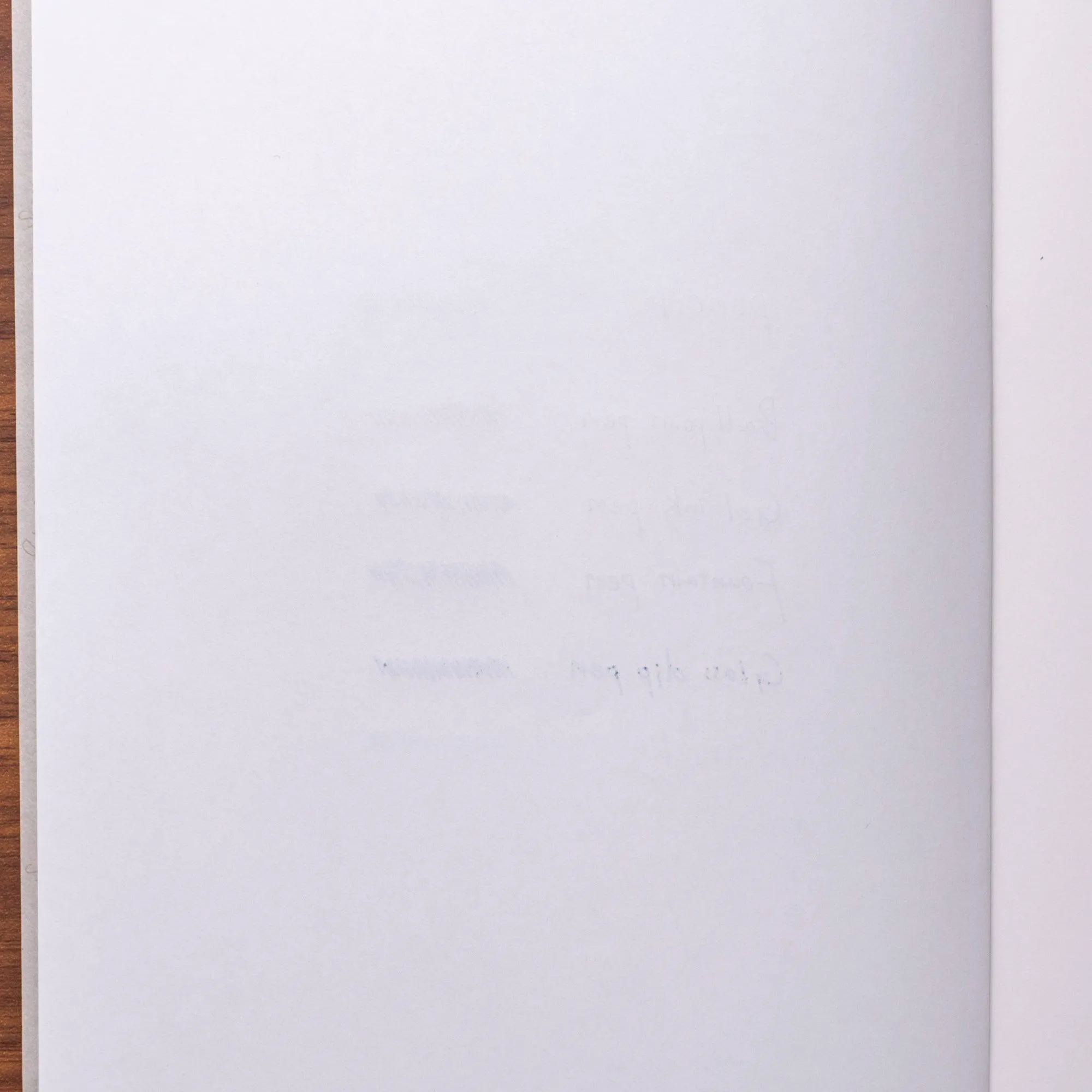 SOME PAD Yellow Yuzen Washi Japanese Binding Notebook (B5)