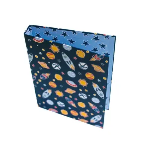Space Collection <br> Folder