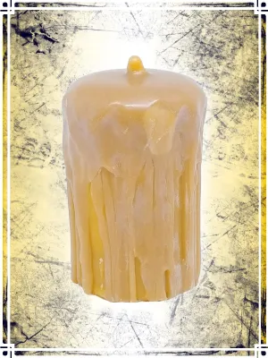 Splash Candle