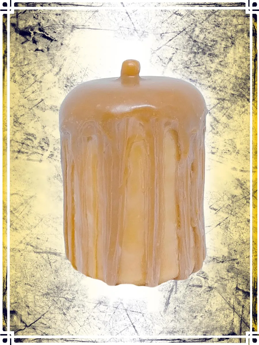 Splash Candle