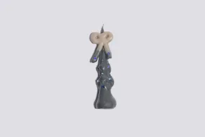 Stone Candle