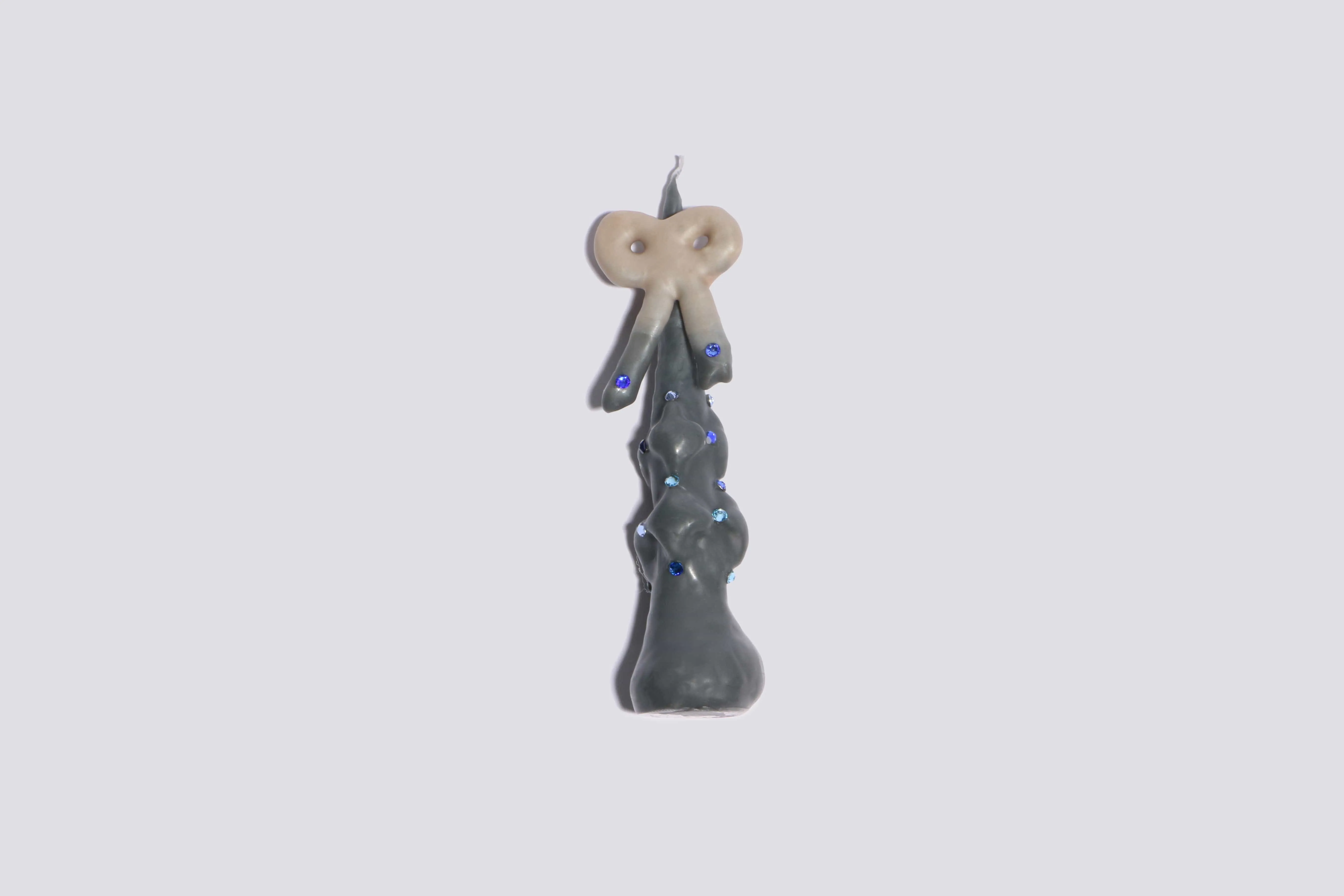 Stone Candle