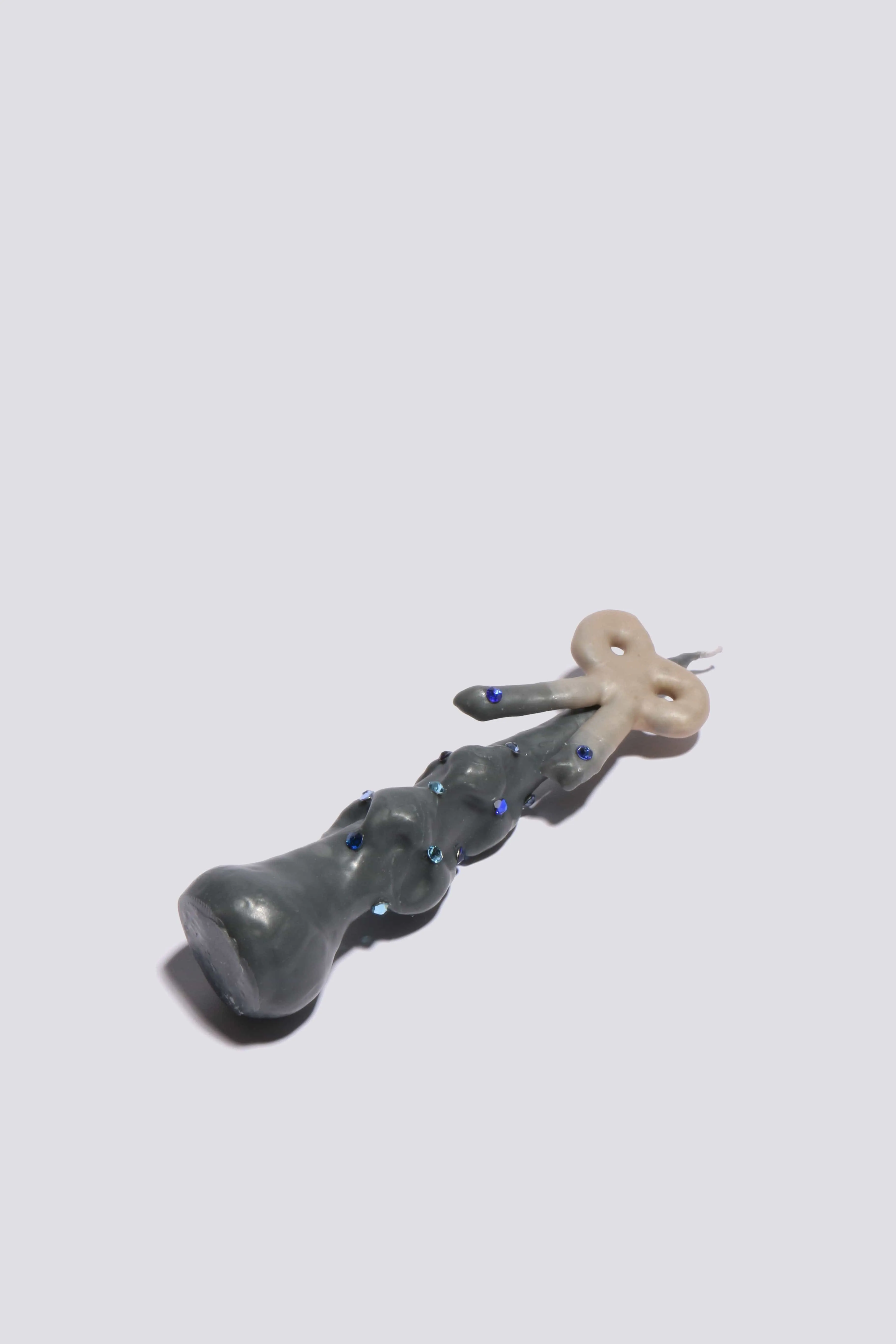 Stone Candle