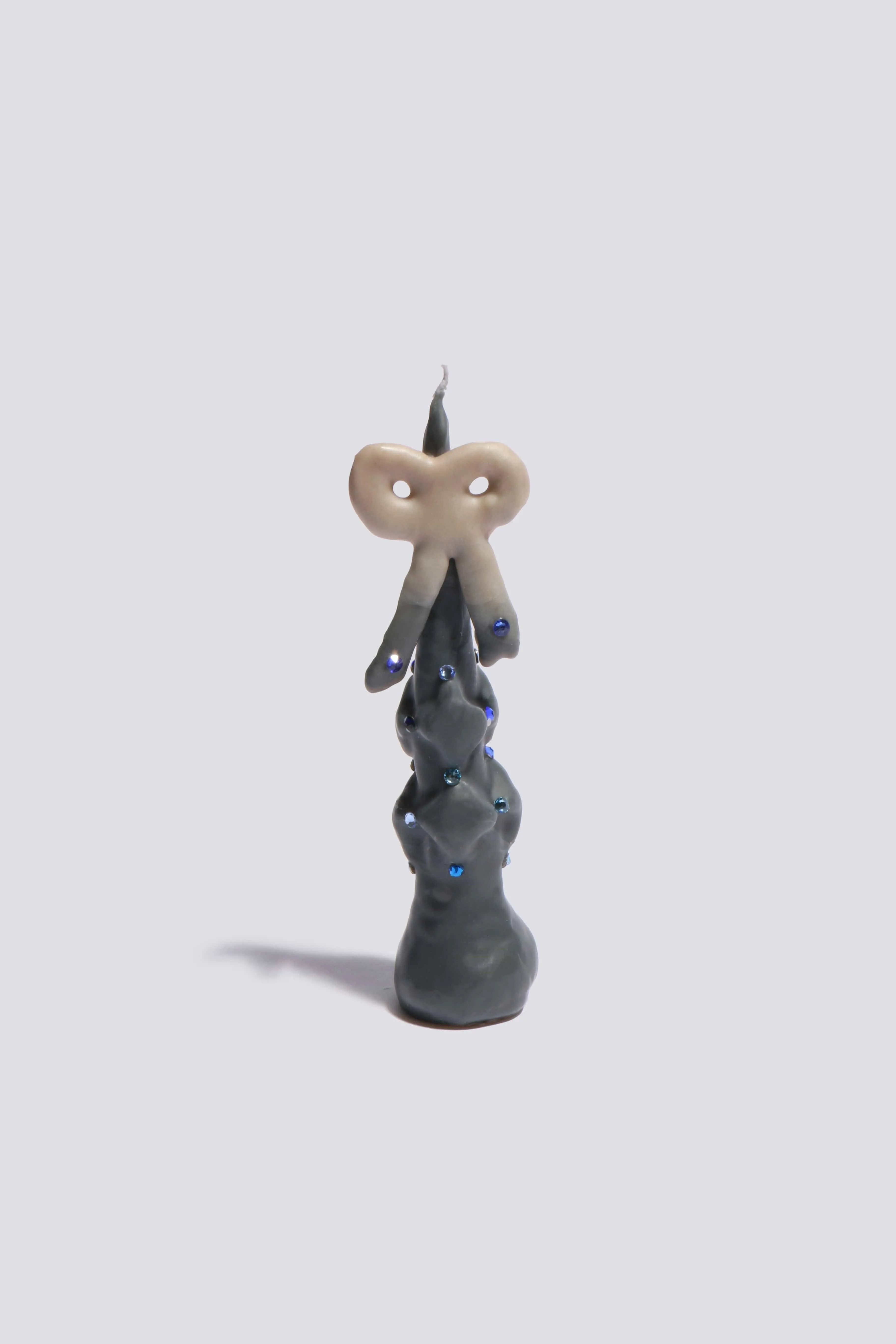 Stone Candle
