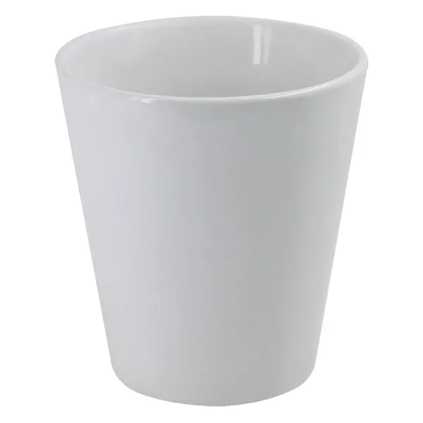 Sublimation Ceramic Plant Pot - Planters 12 oz