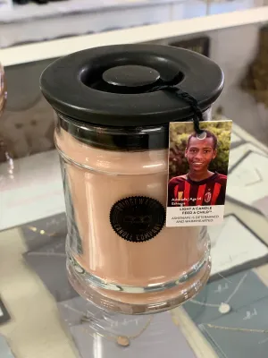Sweet Grace Candles