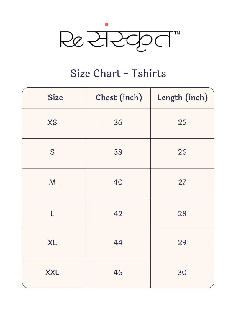 Tat Parivartanam Bhav – Sanskrit Tshirt