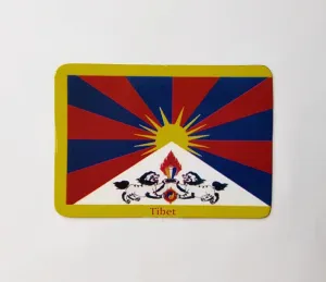 Tibet (Pack Of 5)
