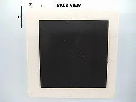 Tile Magnet Humble Polish