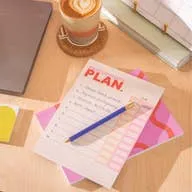 Time Clarity & Productivity Planner
