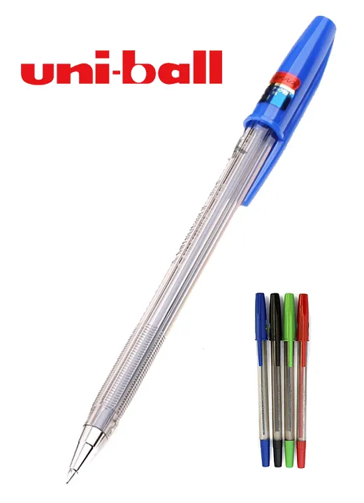 UNI SAS 1.0mm Medium Pen