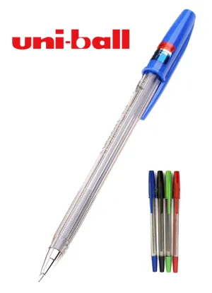 UNI SAS 1.0mm Medium Pen