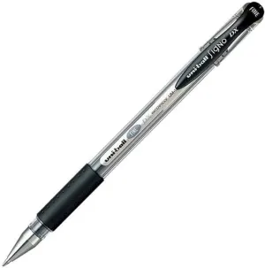 Uniball Signo Gel Pen 0.7mm 12A Pcs Pack
