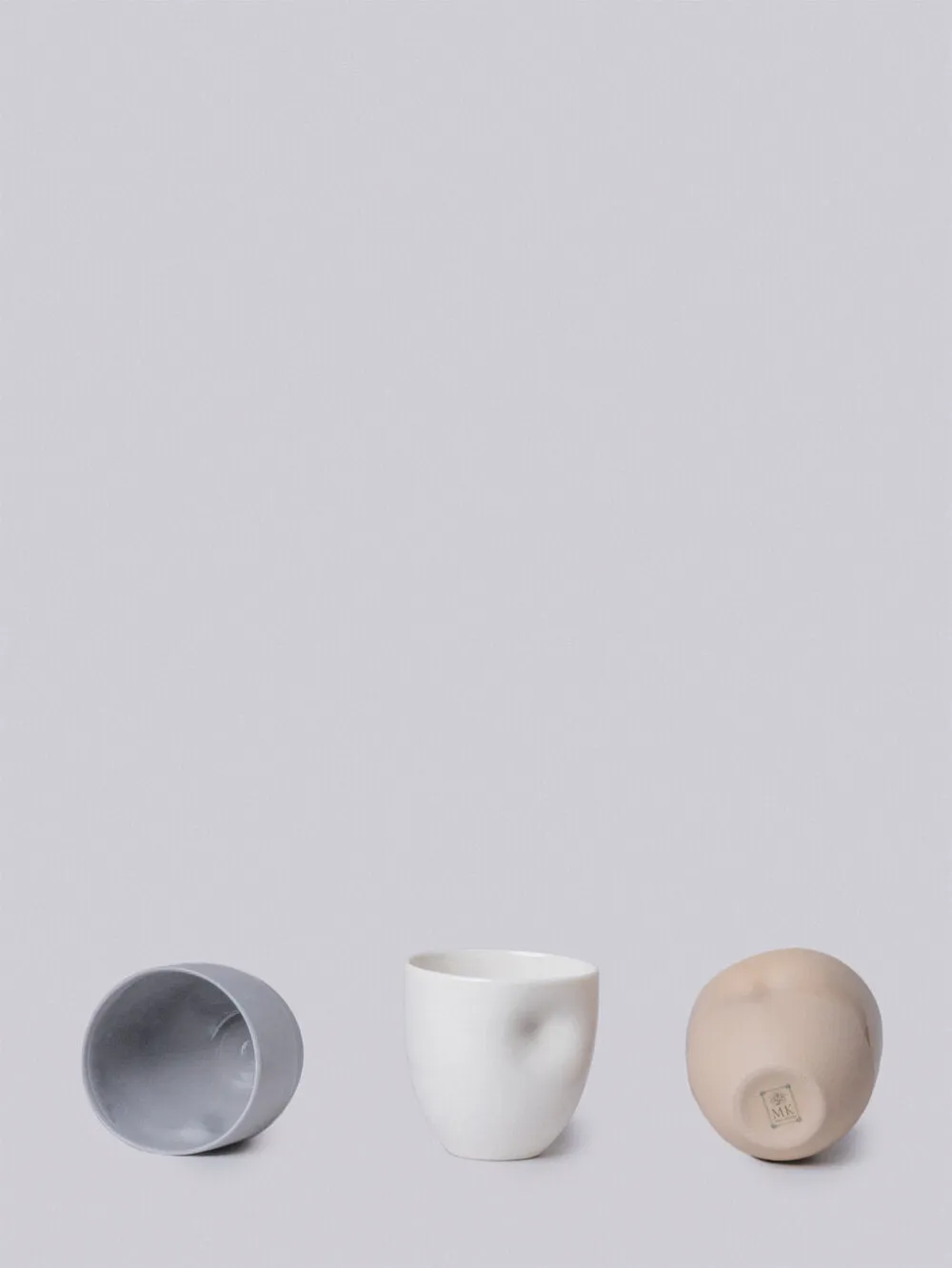 UNIQUE CUP (LATTE)