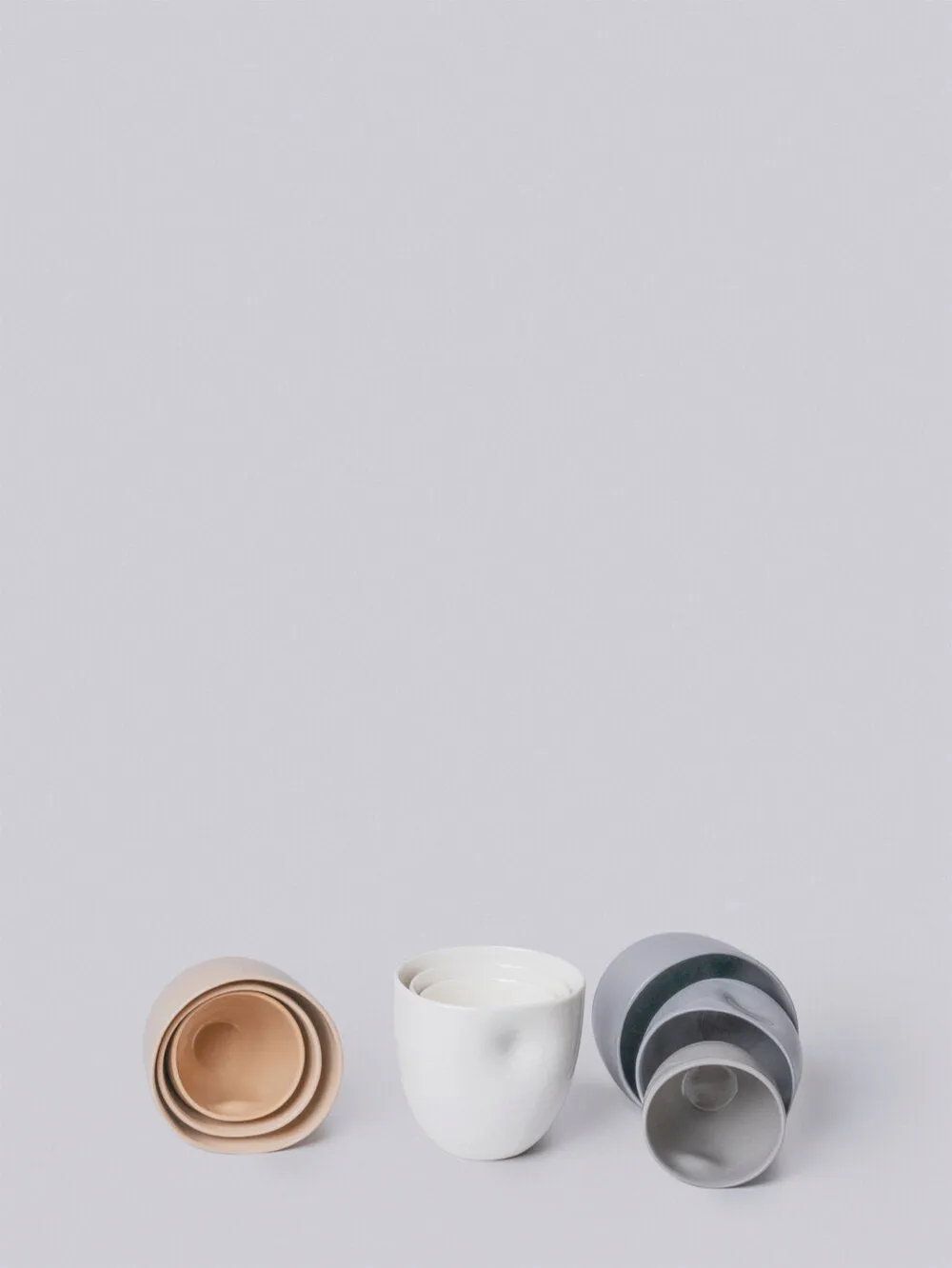 UNIQUE CUP (LATTE)
