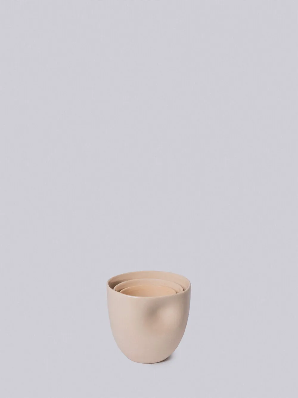 UNIQUE CUP (LATTE)