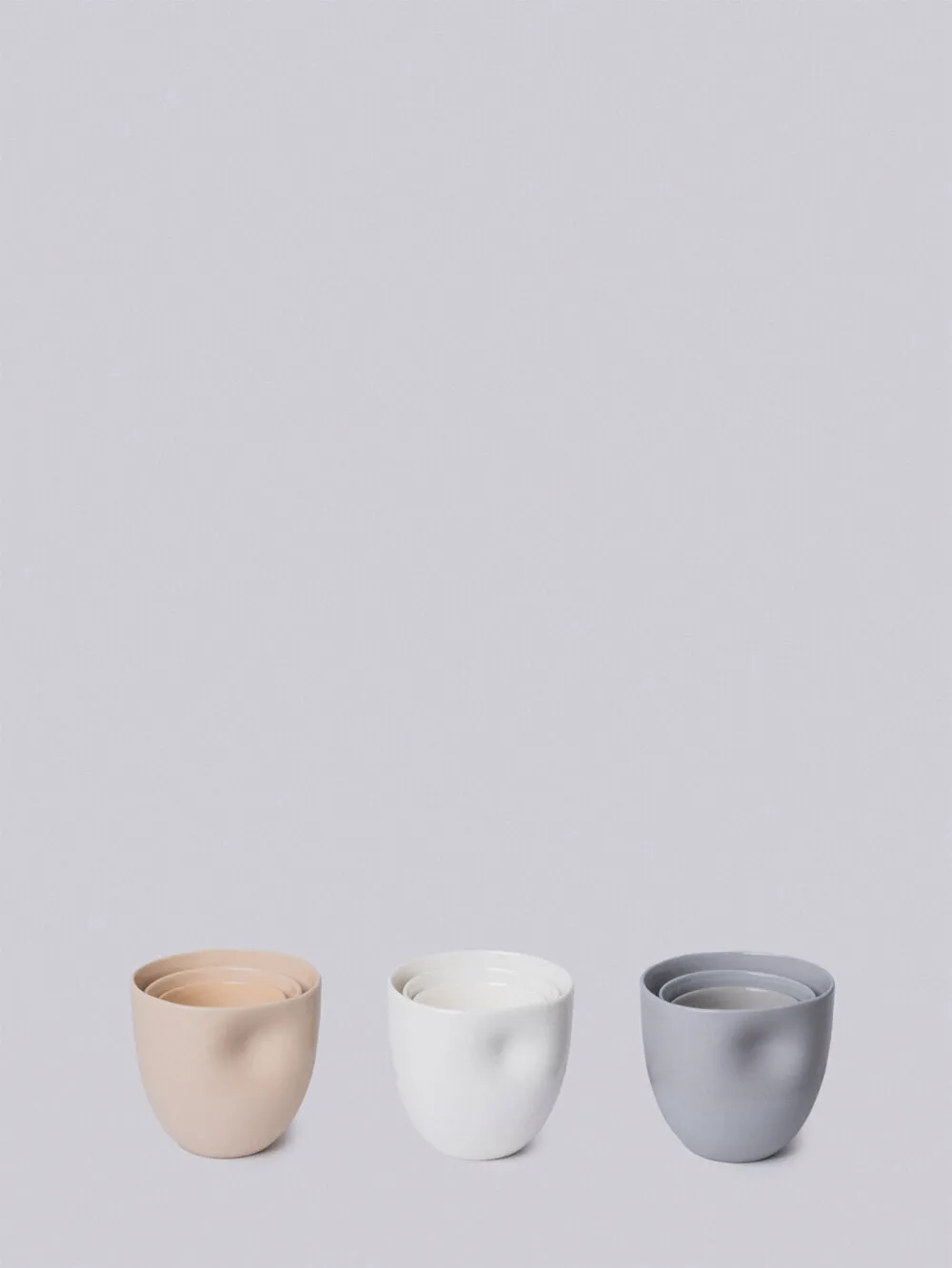 UNIQUE CUP (LATTE)