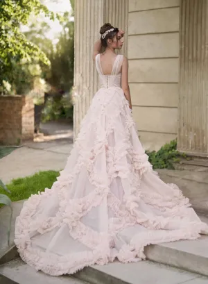 Unique Gown
