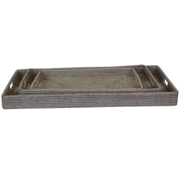 Verandah Tray Rectangle Large