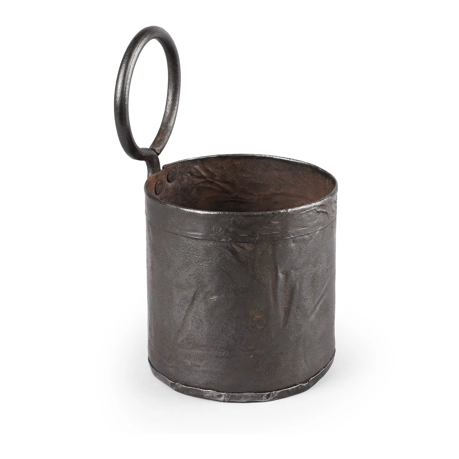 Vintage Iron Bottle Carrier - Various Sizes