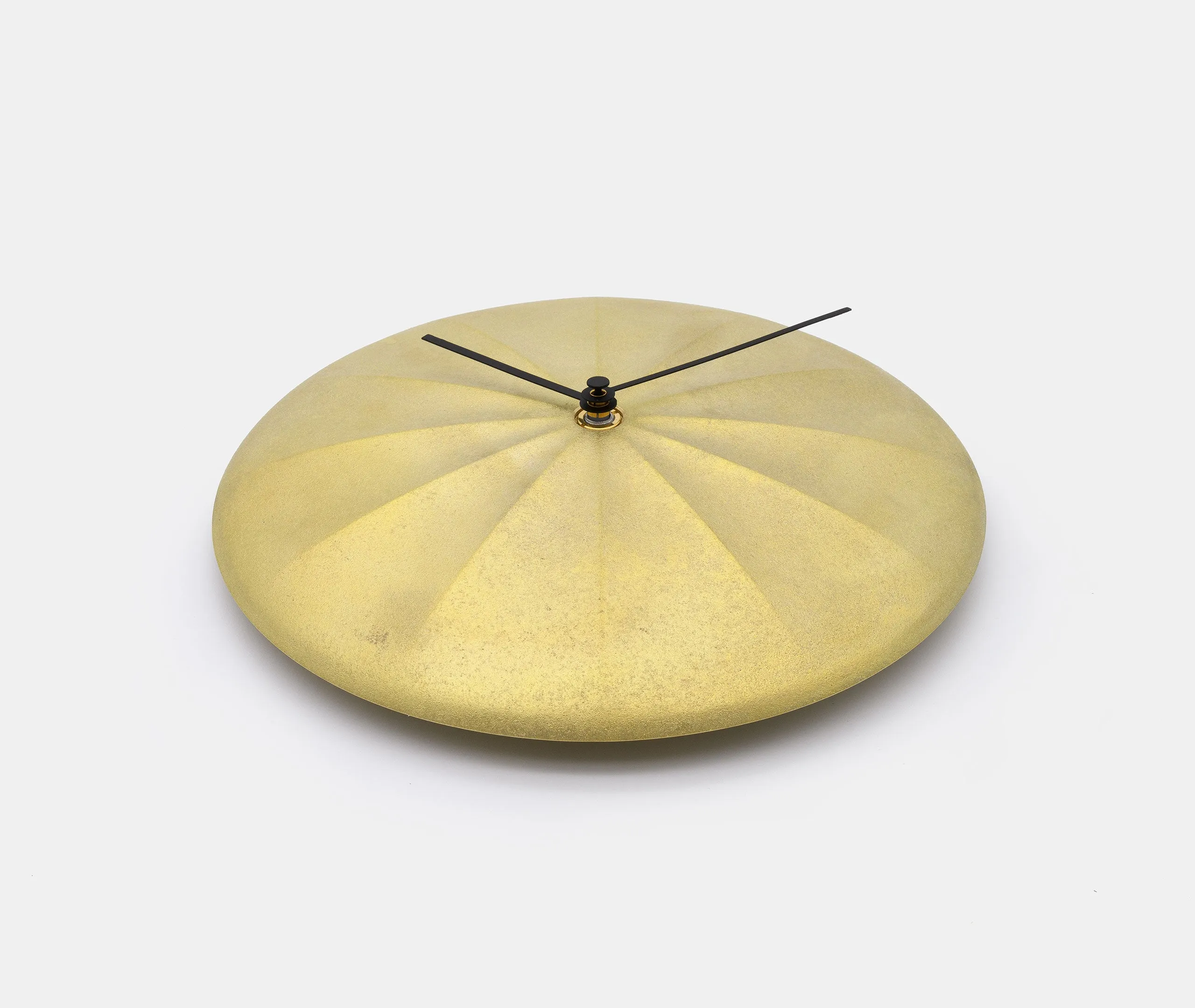 Wall Clock - Luna