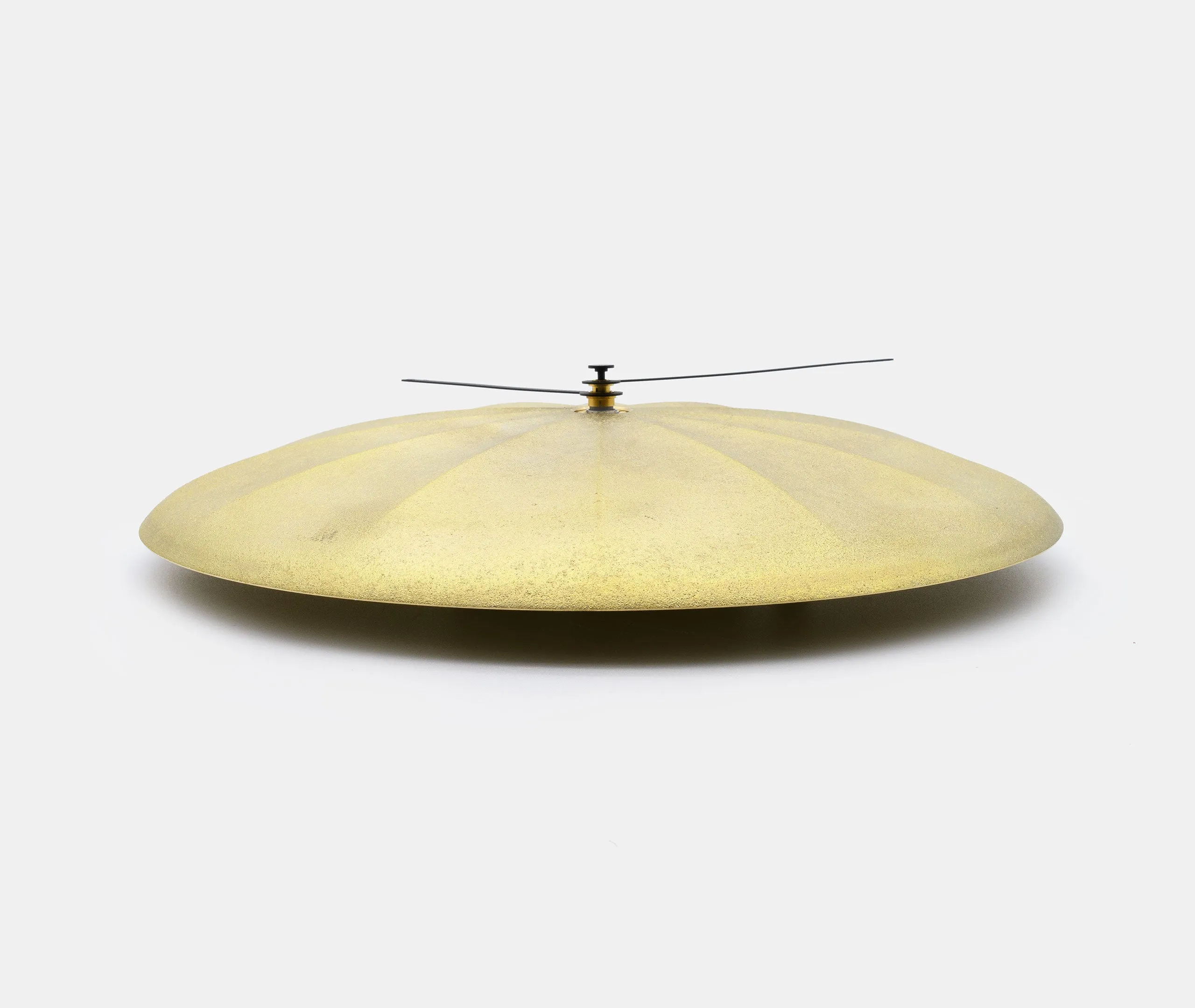 Wall Clock - Luna
