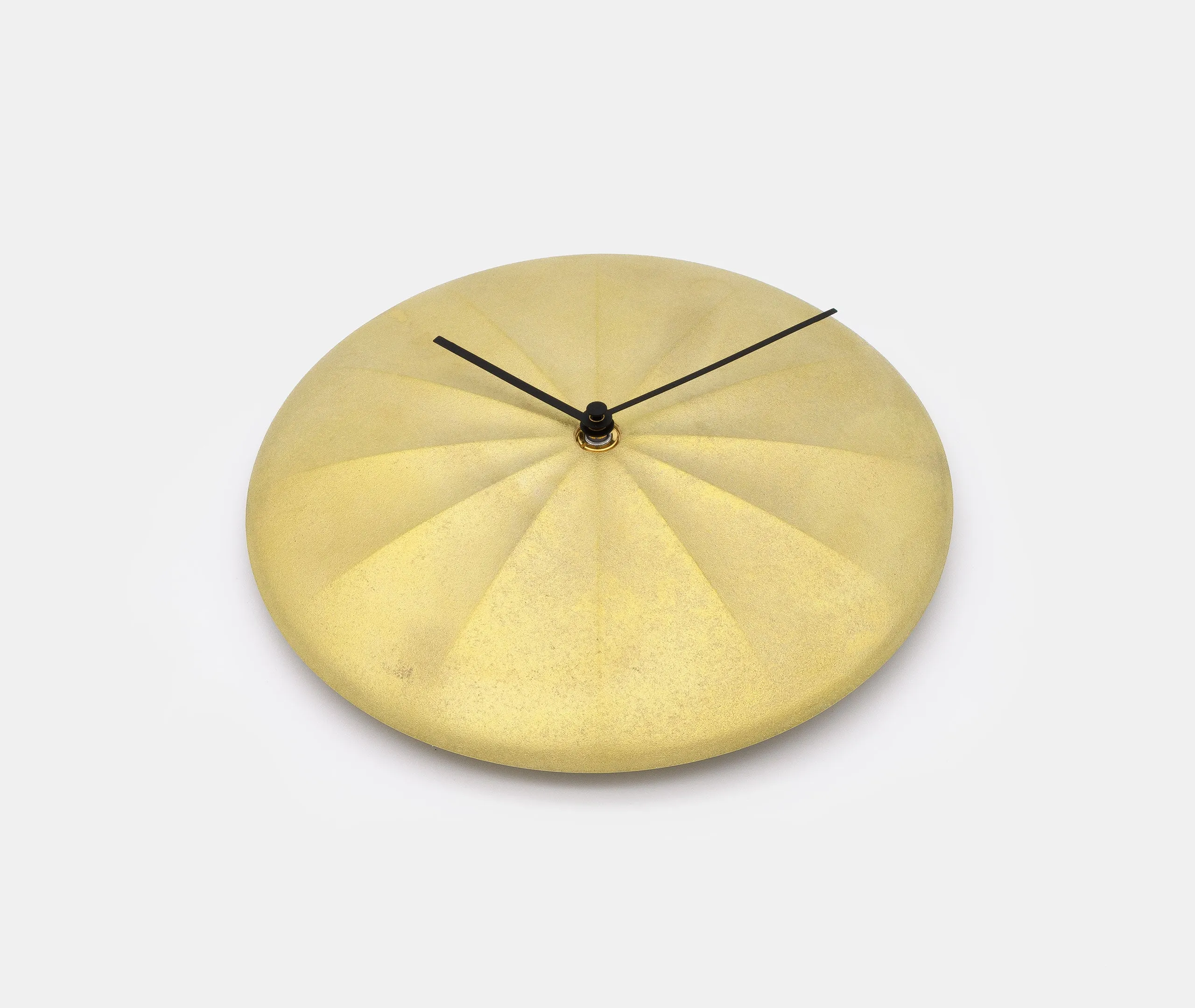 Wall Clock - Luna