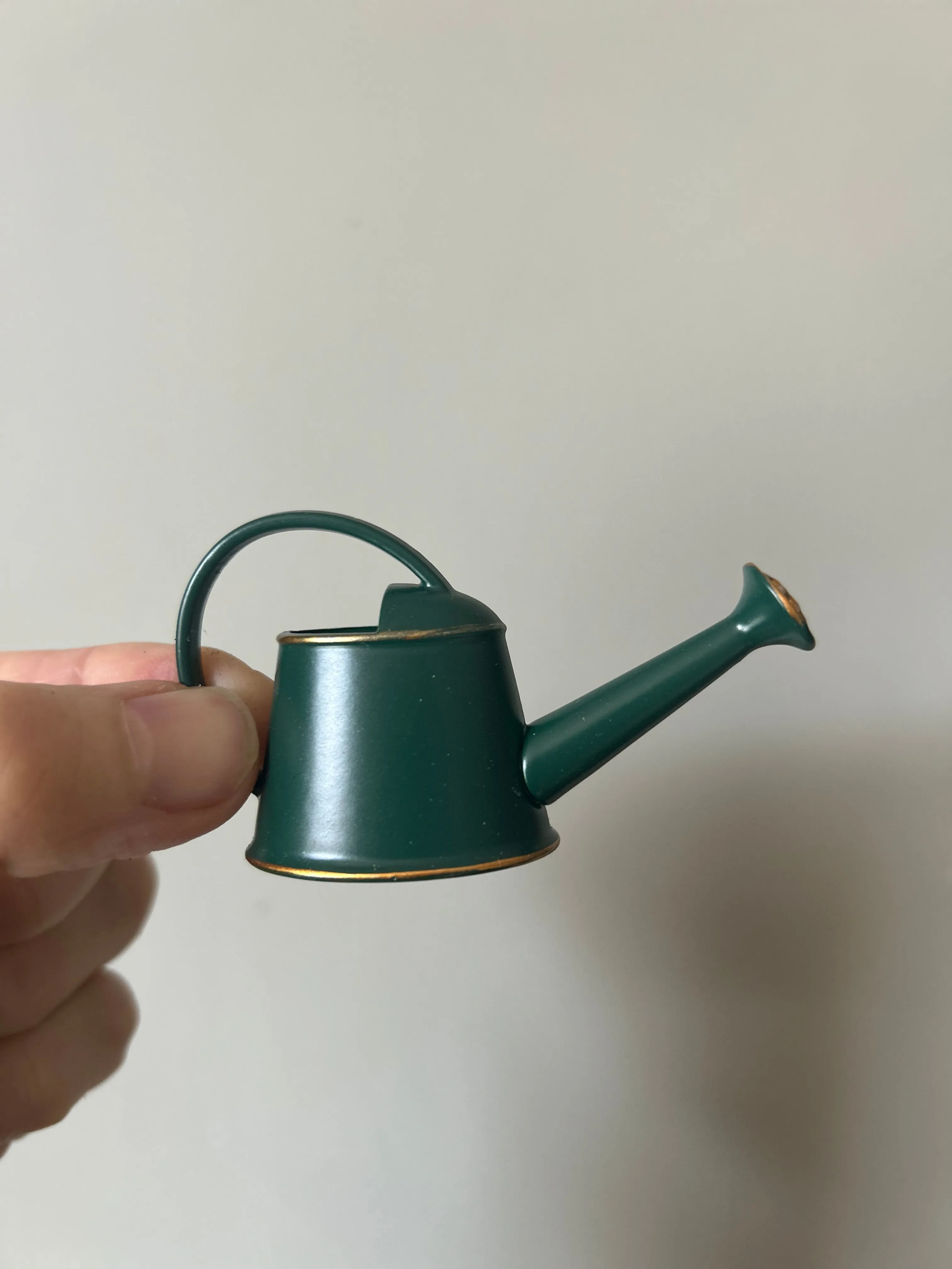 Watering Can- light blue- Mouse