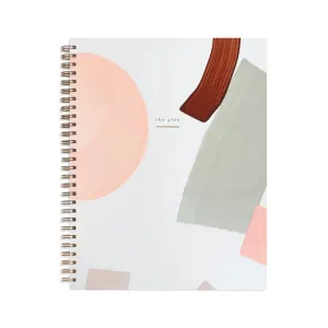 Weekly Planner (Melon)